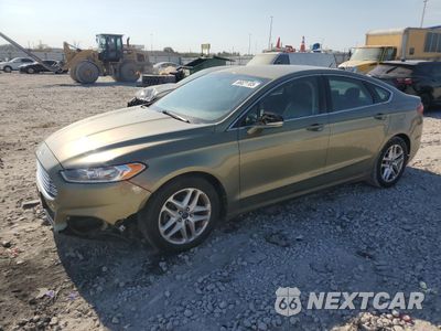 2013 FORD FUSION SE 3FA6P0HRXDR177577 - główne zdjęcie licytacji z USA - miniatura