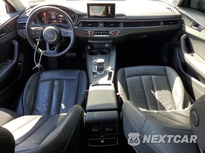 Zdjęcie 8 z 14 samochodu: 2018 AUDI A4 PREMIUM PLUS VIN:WAULMAF43JA218461 - miniatura