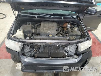 Zdjęcie 12 z 15 samochodu: 2012 TOYOTA TUNDRA DOUBLE CAB SR5 VIN:5TFUM5F13CX036733 - miniatura