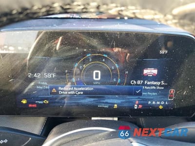 Zdjęcie 9 z 14 samochodu: 2025 CHEVROLET EQUINOX LT VIN:3GNAXHEG3SL162187 - miniatura