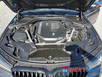 Zdjęcie 11 z 12 samochodu: 2022 BMW 540 XI VIN:WBA73BJ09NWX68643 - miniatura