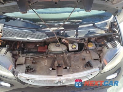 Zdjęcie 11 z 13 samochodu: 2016 SMART FORTWO VIN:WMEFJ5DA3GK073788 - miniatura