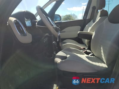Zdjęcie 7 z 12 samochodu: 2014 FIAT 500L EASY VIN:ZFBCFABH9EZ001612 - miniatura