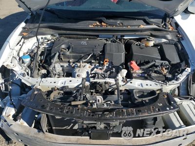 Zdjęcie 11 z 13 samochodu: 2021 ACURA ILX PREMIUM A-SPEC VIN:19UDE2F84MA009927 - miniatura