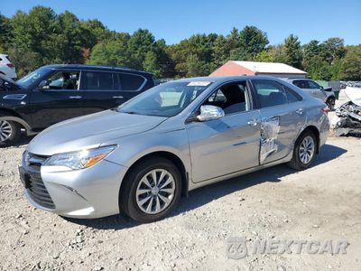 2016 TOYOTA CAMRY LE 4T4BF1FK1GR521402 - główne zdjęcie licytacji z USA - miniatura
