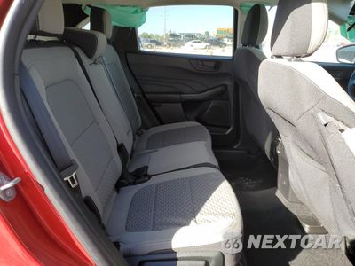 Zdjęcie 10 z 15 samochodu: 2022 FORD ESCAPE SE VIN:1FMCU9G63NUB15557 - miniatura