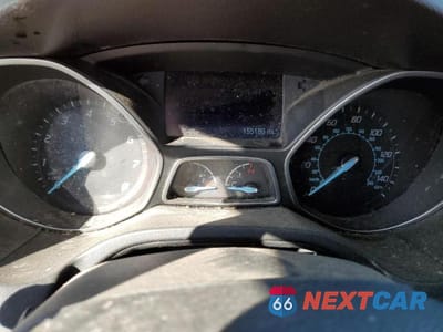 Zdjęcie 9 z 11 samochodu: 2014 FORD FOCUS SE VIN:1FADP3K23EL296804 - miniatura