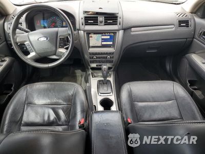 Zdjęcie 8 z 12 samochodu: 2012 FORD FUSION HYBRID VIN:3FADP0L37CR221866 - miniatura
