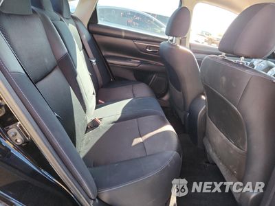 Zdjęcie 10 z 15 samochodu: 2017 NISSAN ALTIMA 2.5 VIN:1N4AL3APXHC489354 - miniatura