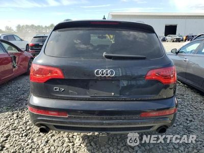 Zdjęcie 6 z 13 samochodu: 2013 AUDI Q7 PRESTIGE VIN:WA1DGAFEXDD009156 - miniatura