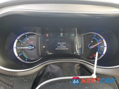 Zdjęcie 9 z 13 samochodu: 2025 CHRYSLER PACIFICA HYBRID PINNACLE VIN:2C4RC1N76SR536065 - miniatura
