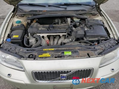 Zdjęcie 12 z 13 samochodu: 2006 VOLVO V70 VIN:YV1SW612662570909 - miniatura