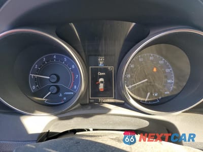 Zdjęcie 9 z 14 samochodu: 2016 TOYOTA SCION IM VIN:JTNKARJE4GJ506192 - miniatura