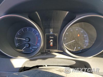 Zdjęcie 9 z 14 samochodu: 2016 TOYOTA SCION IM VIN:JTNKARJE4GJ506192 - miniatura