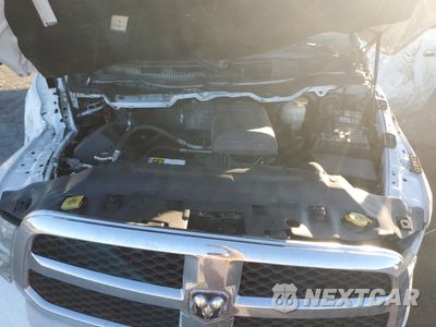 Zdjęcie 11 z 12 samochodu: 2017 RAM 1500 SLT VIN:1C6RR7GG0HS652200 - miniatura