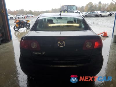 Zdjęcie 6 z 14 samochodu: 2006 MAZDA 3 S VIN:JM1BK123461478148 - miniatura