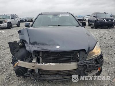 Piąte zdjęcie samochodu w środku: 2013 MERCEDES-BENZ C 250 VIN:WDDGJ4HB6DF972977 - miniatura