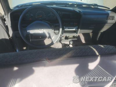 Zdjęcie 8 z 12 samochodu: 1993 TOYOTA PICKUP 1/2 TON SHORT WHEELBASE STB VIN:4TARN81A6PZ090139 - miniatura