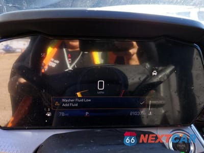 Zdjęcie 9 z 12 samochodu: 2025 CHEVROLET TRAX 1LT VIN:KL77LHEP2SC198427 - miniatura