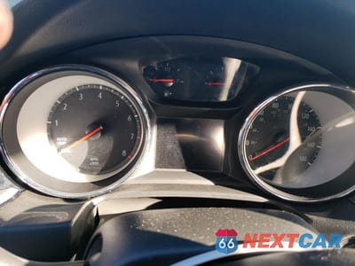 Zdjęcie 9 z 13 samochodu: 2018 BUICK REGAL PREFERRED VIN:W04GL6SX6J1131703 - miniatura