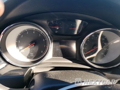 Zdjęcie 9 z 13 samochodu: 2018 BUICK REGAL PREFERRED VIN:W04GL6SX6J1131703 - miniatura