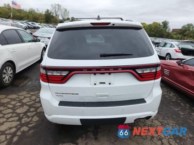 Zdjęcie 6 z 12 samochodu: 2017 DODGE DURANGO SXT VIN:1C4RDJAG5HC924148 - miniatura