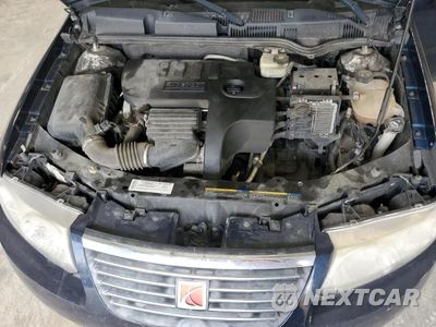 Zdjęcie 11 z 12 samochodu: 2007 SATURN ION LEVEL 3 VIN:1G8AK55F97Z134241 - miniatura