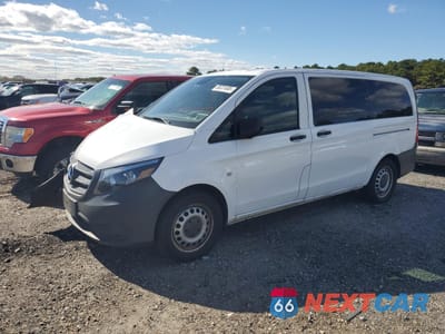 2019 MERCEDES-BENZ METRIS WD4PG2EE4K3513477 - główne zdjęcie licytacji z USA - miniatura