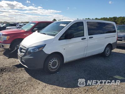 2019 MERCEDES-BENZ METRIS WD4PG2EE4K3513477 - główne zdjęcie licytacji z USA - miniatura