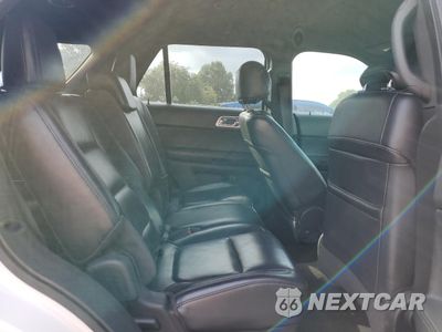 Zdjęcie 11 z 15 samochodu: 2012 FORD EXPLORER XLT VIN:1FMHK8D80CGA84338 - miniatura