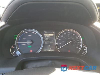 Zdjęcie 9 z 13 samochodu: 2017 LEXUS RX 450H BASE VIN:2T2BGMCA1HC008945 - miniatura