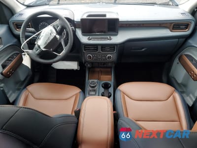 Zdjęcie 8 z 12 samochodu: 2024 FORD MAVERICK LARIAT VIN:3FTTW8S94RRA87369 - miniatura