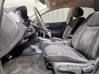 Zdjęcie 7 z 11 samochodu: 2018 NISSAN SENTRA SV VIN:3N1AB7AP1JL649865 - miniatura