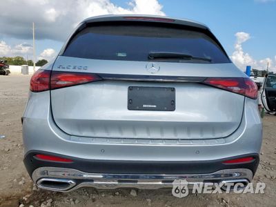 Zdjęcie 6 z 16 samochodu: 2025 MERCEDES-BENZ GLC 300 VIN:W1NKM4GB4SU092570 - miniatura