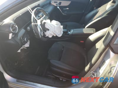 Zdjęcie 7 z 13 samochodu: 2023 MERCEDES-BENZ CLA AMG 35 4MATIC VIN:W1K5J5BB8PN375992 - miniatura