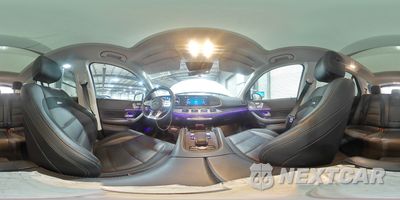 Zdjęcie 15 z 16 samochodu: 2022 MERCEDES-BENZ GLE AMG 53 4MATIC VIN:4JGFB6BB7NA654870 - miniatura