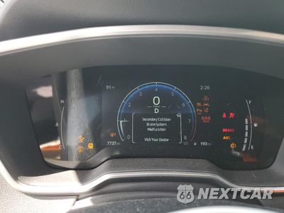 Zdjęcie 9 z 14 samochodu: 2024 TOYOTA COROLLA CROSS XLE VIN:7MUDAABG3RV085155 - miniatura