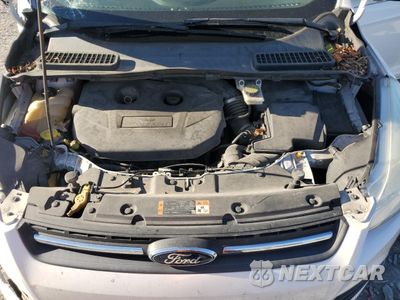 Zdjęcie 12 z 15 samochodu: 2015 FORD ESCAPE SE VIN:1FMCU9G94FUA89756 - miniatura