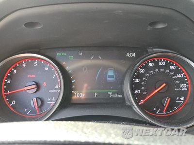 Zdjęcie 9 z 14 samochodu: 2024 TOYOTA CAMRY XSE VIN:4T1K61AK3RU262996 - miniatura