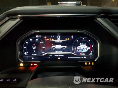 Zdjęcie 9 z 13 samochodu: 2025 GMC SIERRA K2500 DENALI VIN:1GT4UREYXSF282334 - miniatura