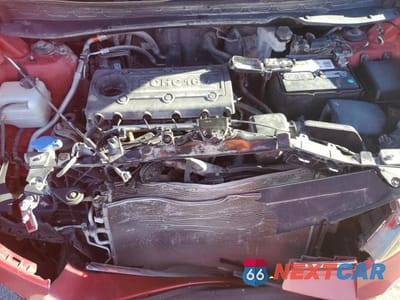 Zdjęcie 12 z 12 samochodu: 2012 KIA SPORTAGE BASE VIN:KNDPB3A21C7338125 - miniatura