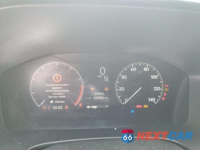 Zdjęcie 9 z 13 samochodu: 2023 HONDA CR-V EX VIN:2HKRS3H48PH306628 - miniatura