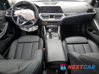 Zdjęcie 8 z 12 samochodu: 2020 BMW 330XI VIN:3MW5R7J07L8B38600 - miniatura