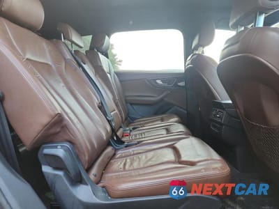 Zdjęcie 11 z 13 samochodu: 2017 AUDI Q7 3.0T V6 PREMIUM PLUS AWD VIN:WA1LAAF70HD013396 - miniatura