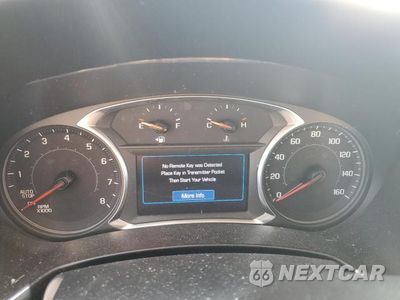 Zdjęcie 9 z 12 samochodu: 2020 CHEVROLET EQUINOX LT VIN:3GNAXJEV8LL226604 - miniatura