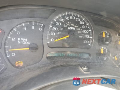 Zdjęcie 9 z 13 samochodu: 2004 CHEVROLET TAHOE K1500 VIN:1GNEK13T04R150193 - miniatura