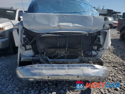 Piąte zdjęcie samochodu w środku: 2019 CHEVROLET EXPRESS G3500 LT VIN:1GAZGPFG7K1290646 - miniatura