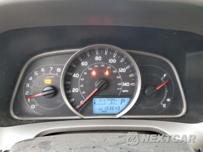 Zdjęcie 9 z 13 samochodu: 2013 TOYOTA RAV4 LE VIN:2T3BFREVXDW070719 - miniatura