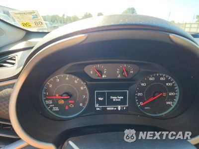 Zdjęcie 9 z 14 samochodu: 2017 CHEVROLET MALIBU LS VIN:1G1ZB5ST2HF197714 - miniatura