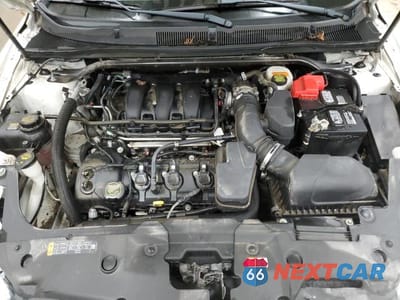 Zdjęcie 11 z 12 samochodu: 2018 FORD TAURUS SE VIN:1FAHP2D8XJG127363 - miniatura